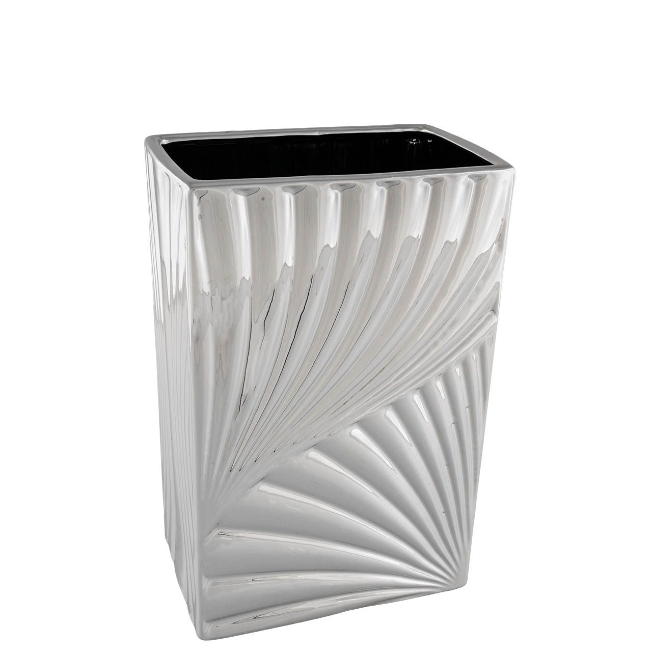 VASO VENTAGLI 16*10*25